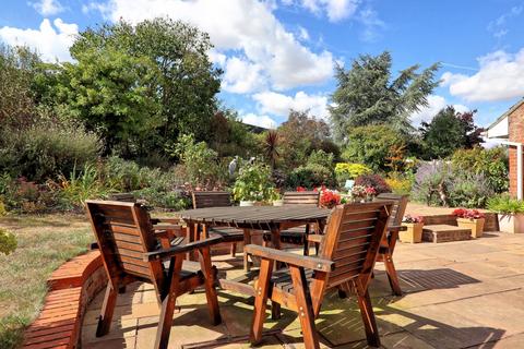 4 bedroom detached house for sale, Mell Road, Tollesbury