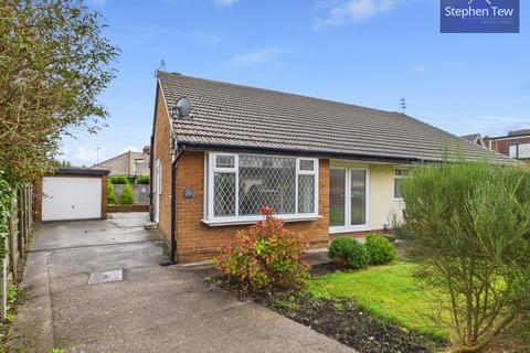 undefined, Glencross Place, Blackpool, FY4