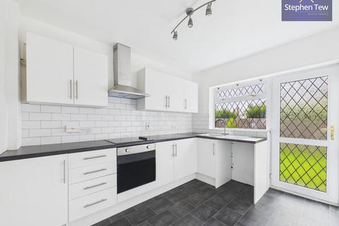 undefined, Glencross Place, Blackpool, FY4