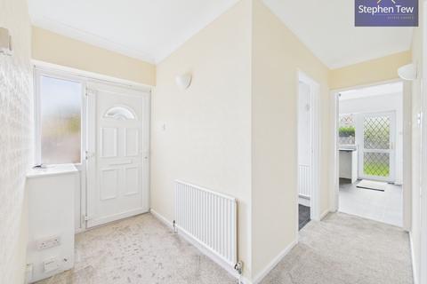 undefined, Glencross Place, Blackpool, FY4