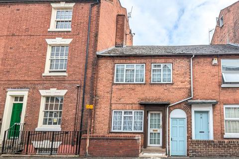 undefined, AUCTION - Park Street, Worcester WR5