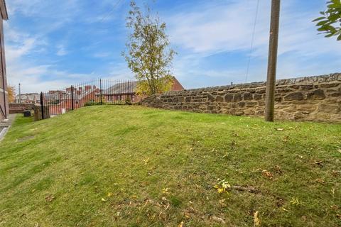 undefined, Robinswood, Engine Lane, Low Fell, NE9