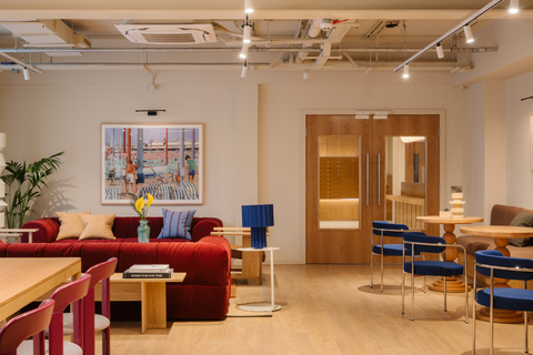 undefined, at Edinburgh, PLATFORM_, 3 Fyfe Lane EH6