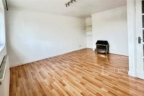 2 bedroom flat to rent, Deep Denes, Luton, Bedfordshire, LU2