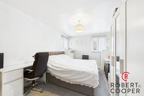 undefined, Carmichael Close, Ruislip, HA4