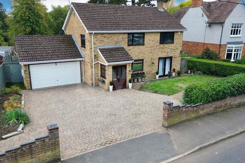 undefined, Main Road, Hackleton, Northampton, NN7