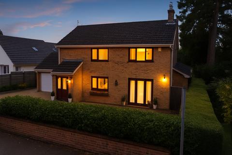 undefined, Main Road, Hackleton, Northampton, NN7