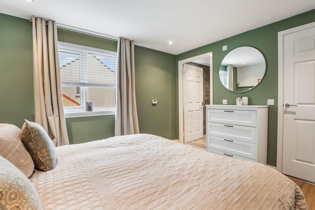 Principal Bedroom