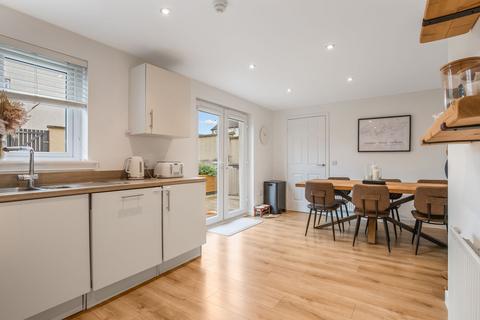 undefined, Shirra Place, Falkirk FK2