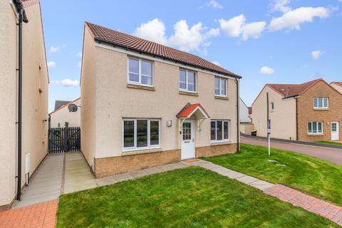 undefined, Shirra Place, Falkirk FK2