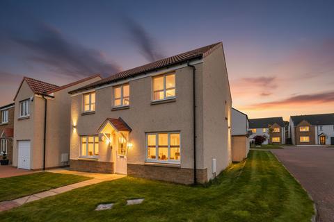 undefined, Shirra Place, Falkirk FK2