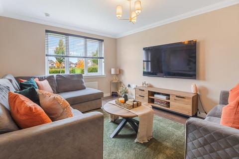 undefined, Shirra Place, Falkirk FK2
