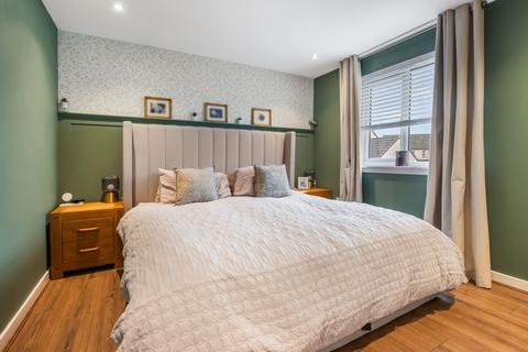 undefined, Shirra Place, Falkirk FK2