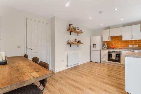 undefined, Shirra Place, Falkirk FK2