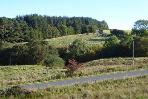 undefined, Lambdoughty Glen, Straiton, South Ayrshire KA19