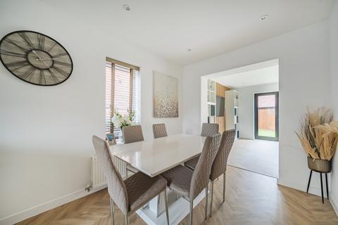 undefined, Peter Churchill Lane, Ashford, Kent, TN23