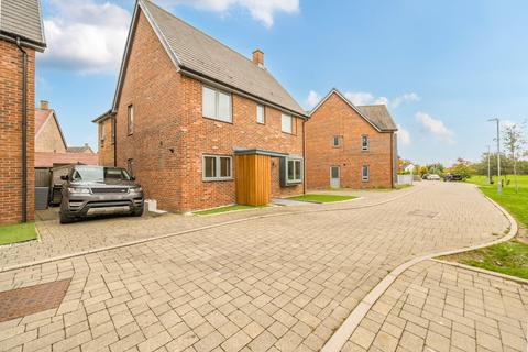undefined, Peter Churchill Lane, Ashford, Kent, TN23