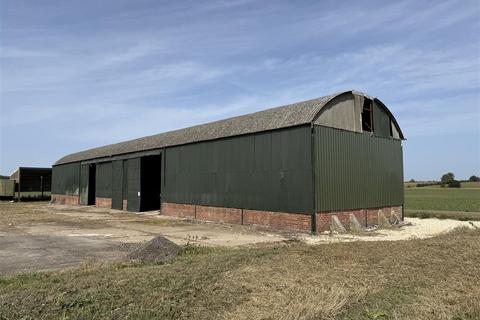 Barn conversion for sale, Gulham Lane, Market Rasen LN7