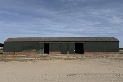 Barn conversion for sale, Gulham Lane, Market Rasen LN7