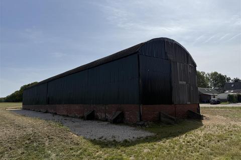 Barn conversion for sale, Gulham Lane, Market Rasen LN7