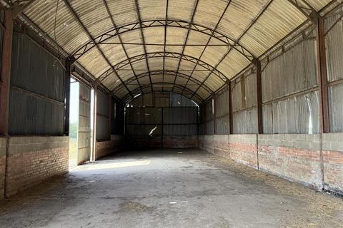 Barn conversion for sale, Gulham Lane, Market Rasen LN7