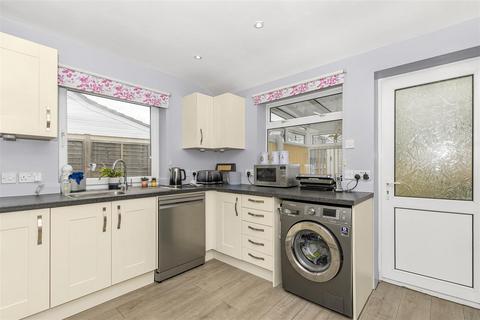 undefined, Heath Gardens, Coalpit Heath BS36