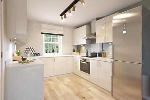 undefined, Wellington Way, Gainsborough DN21