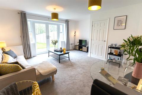 undefined, Wellington Way, Gainsborough DN21