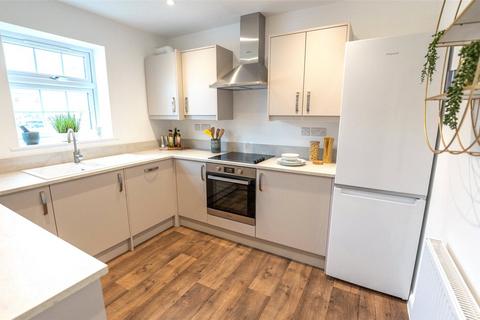 undefined, Wellington Way, Gainsborough DN21