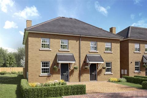 undefined, Wellington Way, Gainsborough DN21