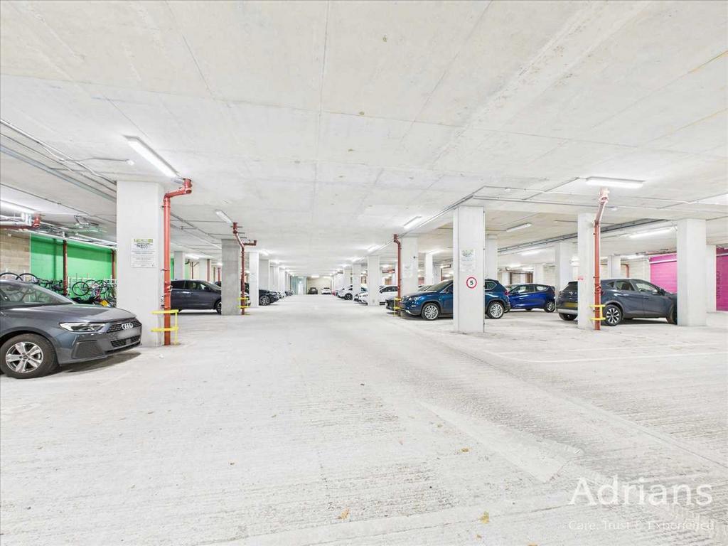 Car park