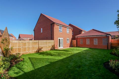 undefined, Restwald Close, Benson OX10