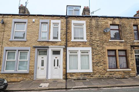 3 bedroom terraced house for sale, Cross Street, Morecambe