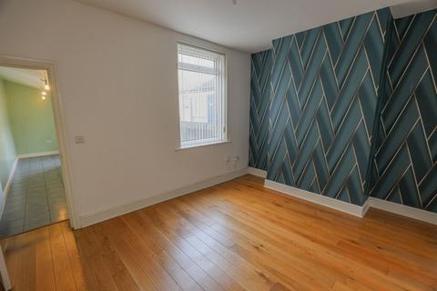 3 bedroom terraced house for sale, Cross Street, Morecambe