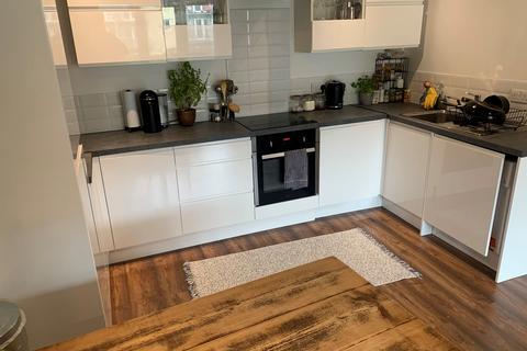 2 bedroom apartment to rent, The Quartz, 10 Hall Street, Birmingham, B18