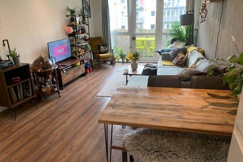 2 bedroom apartment to rent, The Quartz, 10 Hall Street, Birmingham, B18
