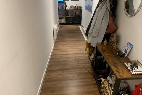 2 bedroom apartment to rent, The Quartz, 10 Hall Street, Birmingham, B18