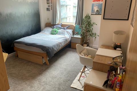 2 bedroom apartment to rent, The Quartz, 10 Hall Street, Birmingham, B18