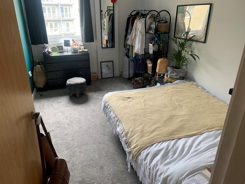 Main bedroom