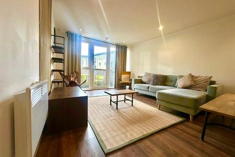 2 bedroom apartment to rent, The Quartz, 10 Hall Street, Birmingham, B18