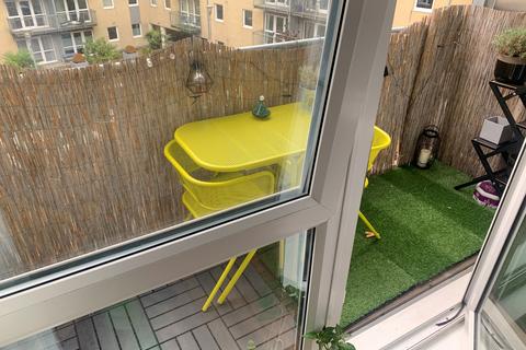 2 bedroom apartment to rent, The Quartz, 10 Hall Street, Birmingham, B18