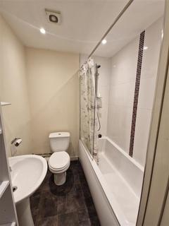 1 bedroom flat to rent, Union Road, New Mills, High Peak