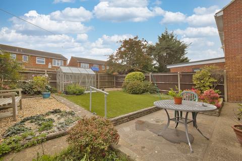 undefined, Nicholls Avenue, Broadstairs, Kent, CT10