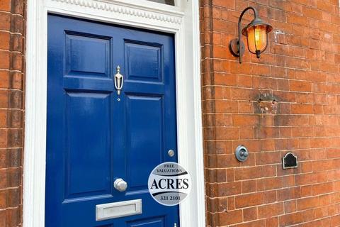 undefined, Highbridge Road, Sutton Coldfield