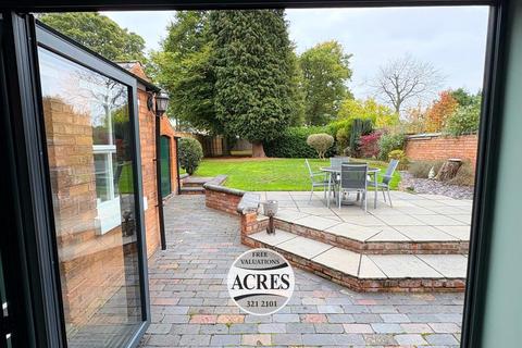 undefined, Highbridge Road, Sutton Coldfield