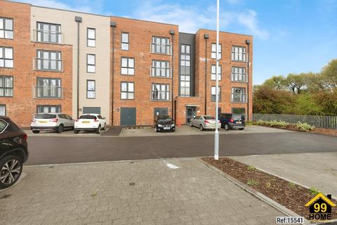 17, Close, Harker GL2
