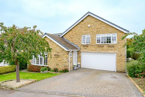 undefined, Wharfe Bank, Collingham, LS22