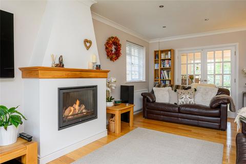 undefined, Wharfe Bank, Collingham, LS22