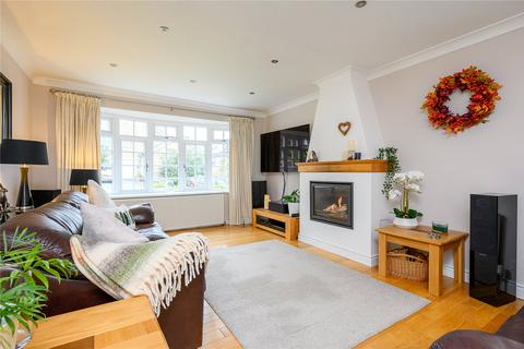 undefined, Wharfe Bank, Collingham, LS22