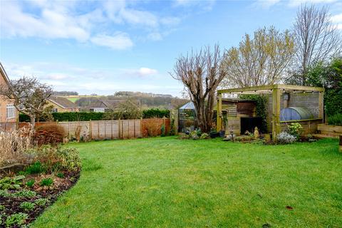 4 bedroom detached house for sale, Wharfe Bank, Collingham, LS22